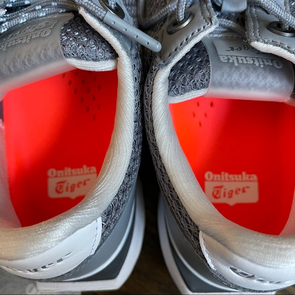 Onitsuka Tiger ULTIMATE 81 MP Sneakers size 6 - Picture 6 of 12